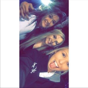 Meet your Posher, Lindsey